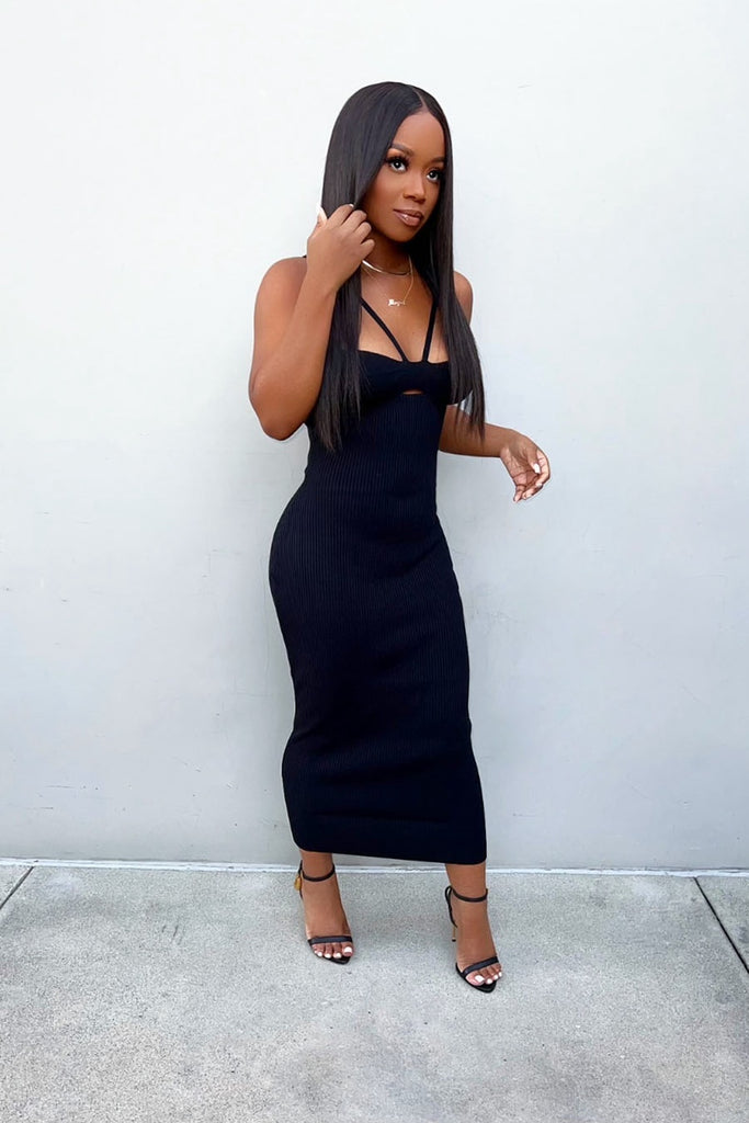 Dime Dress